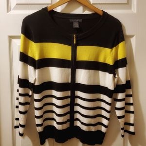 Grace Elements 3/4 Length Cardigan